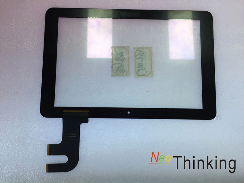

NeoThinking 10,1 "в сборе для Asus Chromebook C100P C100PA touch + ЖК-экран дигитайзер Стекло Замена Бесплатная доставка