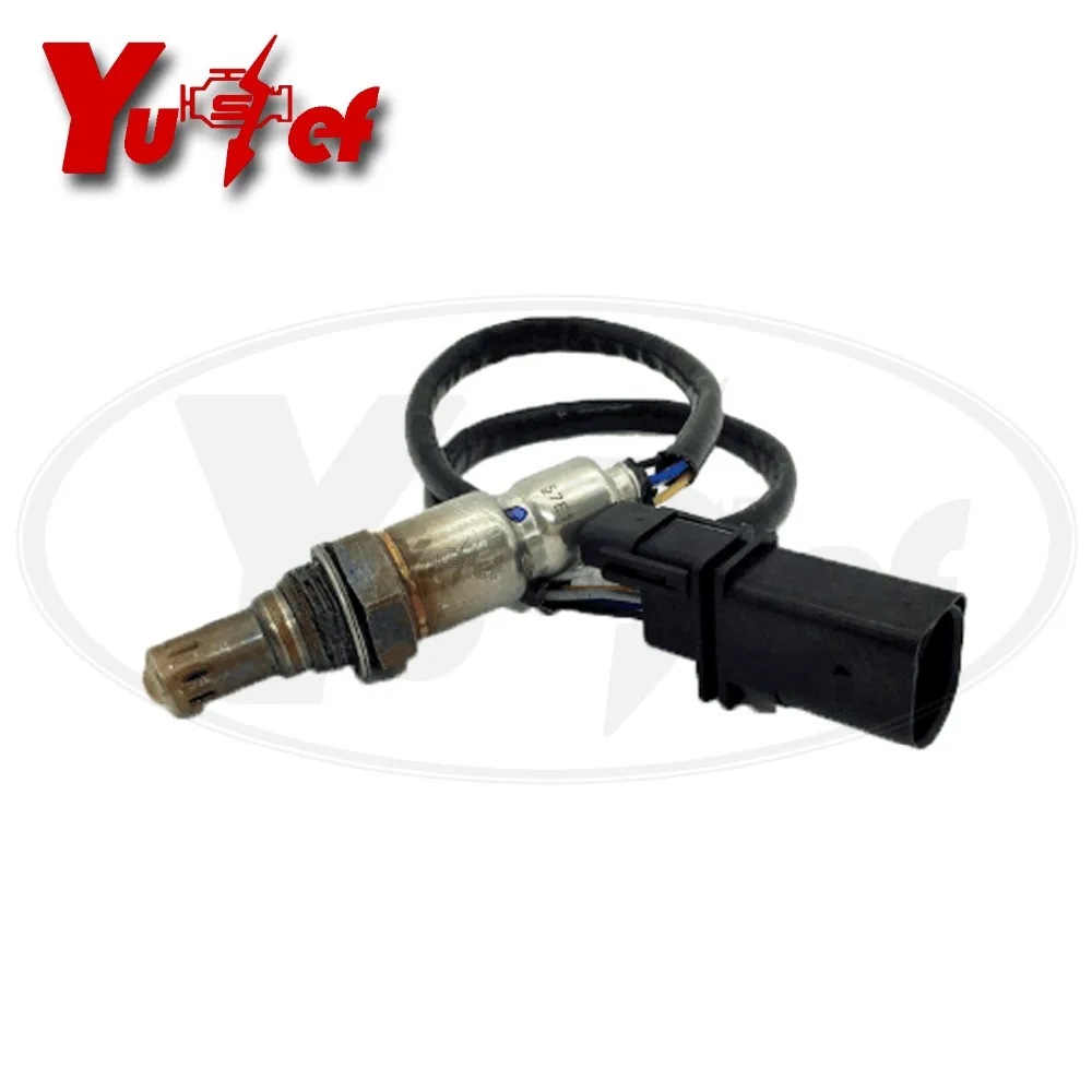 Датчик кислорода O2 для AUDI A1 A3 SEAT SKODA VW 2009 л 2014 03F906262 UAA0004VW004 передний широкополосный