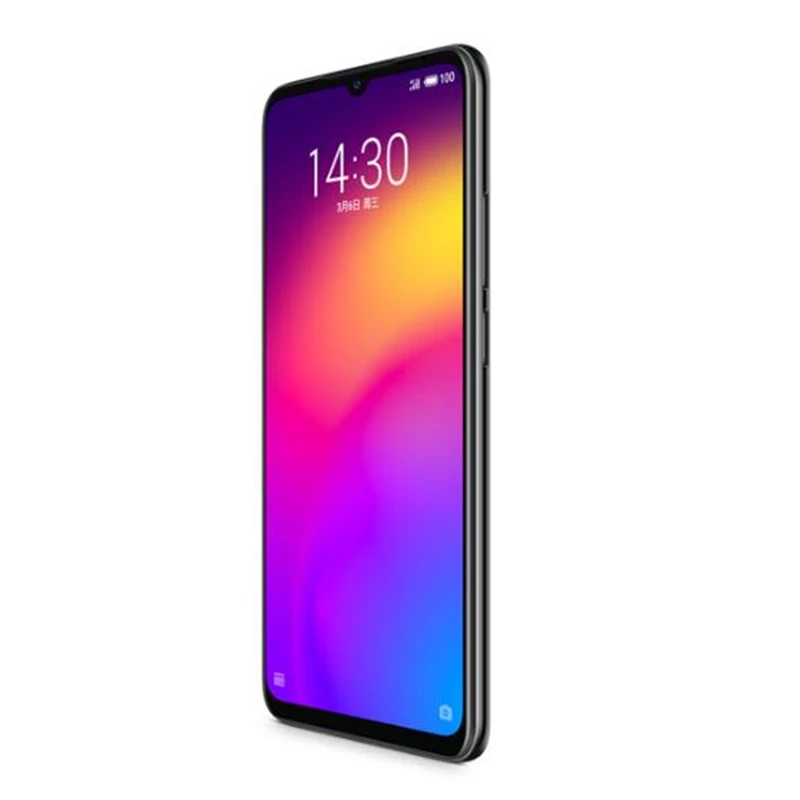 Meizu Note 9, глобальная версия, 675 МП камера, 4 Гб ОЗУ, 64 Гб ПЗУ, 4G LTE Snapdragon 6,2, четыре ядра, 2244 дюймов, 1080 x p, FHD, отпечаток пальца