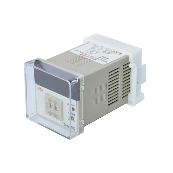 Оригинальный НКЦ tc 48bd Температура контроллер для Galaxy ud 181la/ud 2112la/ud 2512la/ud 161w