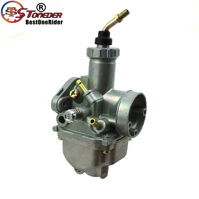 Карбюратор STONEDER для Yamaha YFM225 Moto 4 YFM 1986 1987 1988|Карбюратор| |
