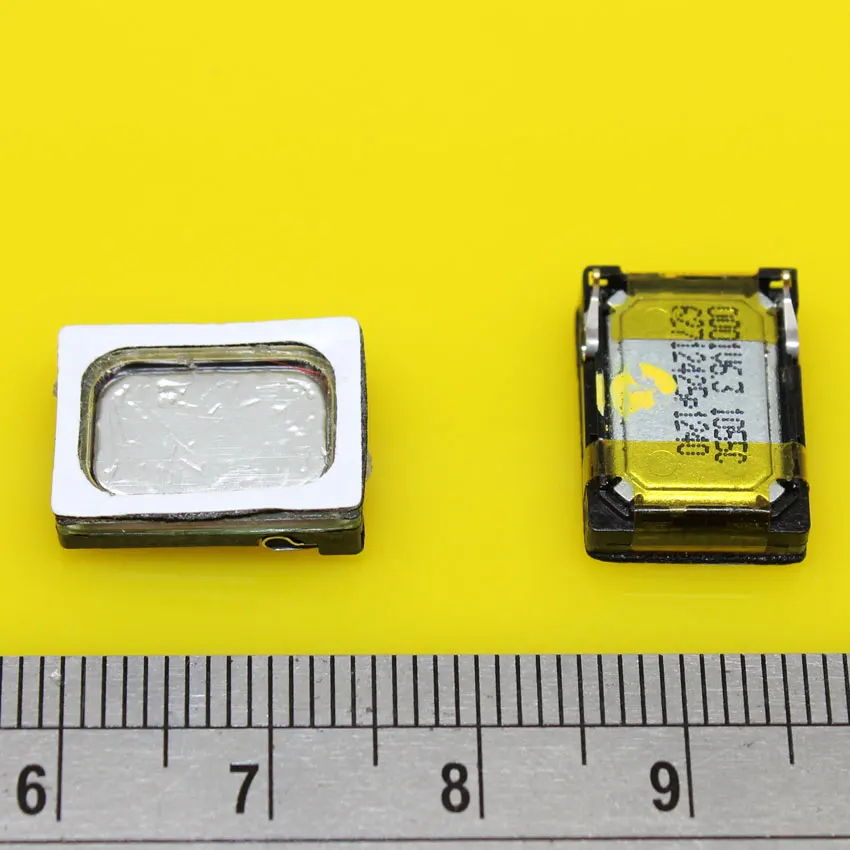 Cltgxdd 1 шт. громче Динамик зуммер для Nokia N73 N76 N80 N90 N92 N95 E65 5300 N81 6120C 8800 5200 AJ1017 C2-05 5800 |