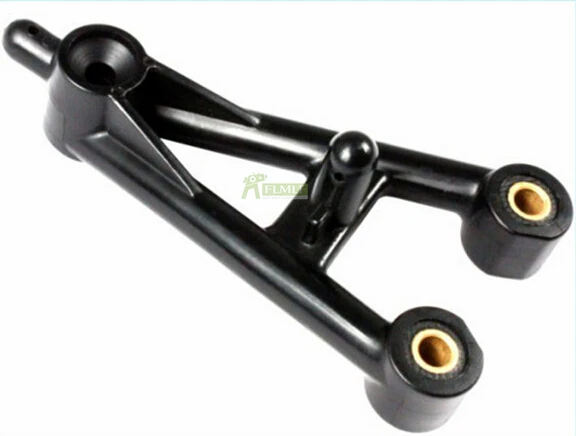 Side Guard Board Front Support Fit for 1/5 HPI ROVAN KM BAJA 5T | Игрушки и хобби