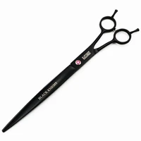 9 inch scissors professional hairdressing scissors salon barber hair pet dog grooming shears high quality