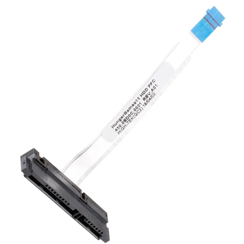 Новый ноутбук HDD кабель для HP ENVY X360 15 CN CN0007TX CN0006TX 450.0ED02. 0001 разъем жесткого