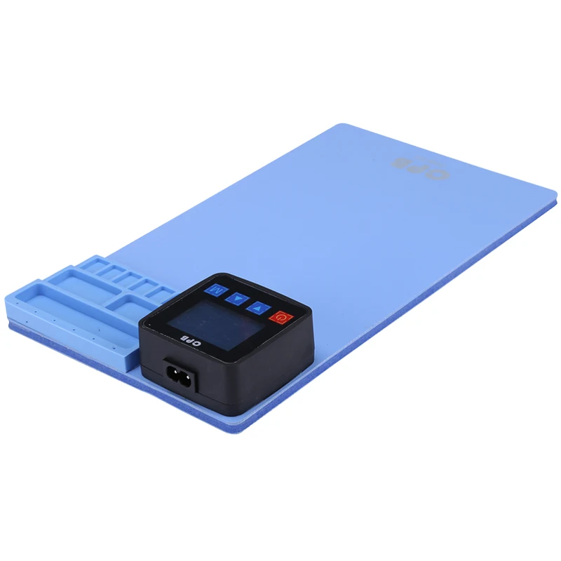 Новый 110/220 В мобильный телефон ЖК-сепаратор ремонтная машина для iPhone iPad Samsung