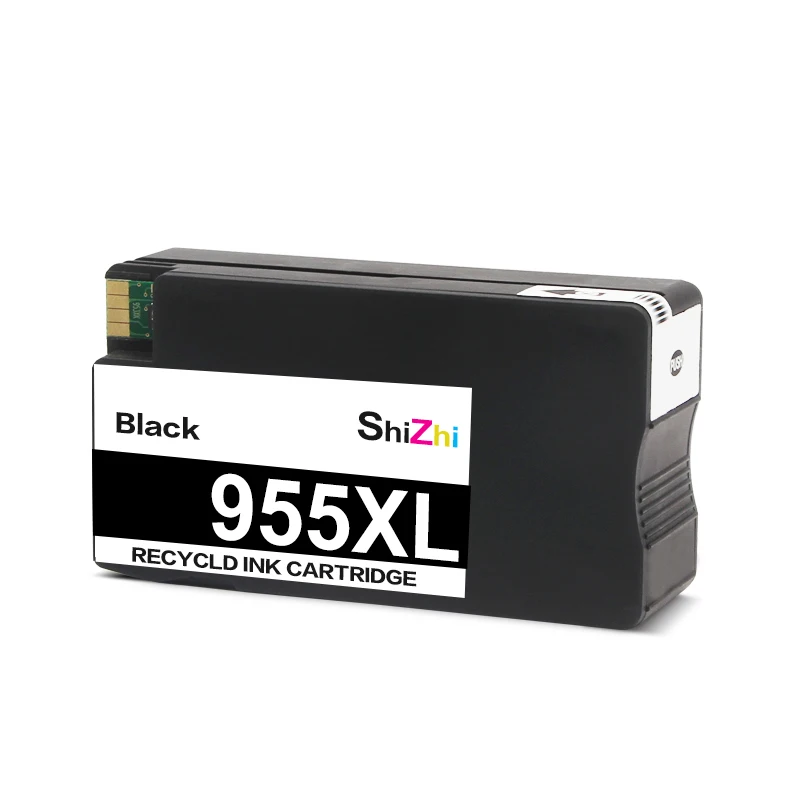 Чернила SHIZHI для HP 955 955XL Officejet pro8710 hp 8210 8216 8730 8740 8725 7720 7730 7740 8720 | Компьютеры и офис