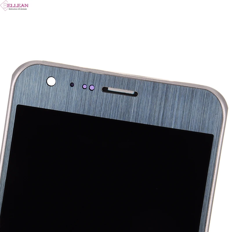HH K580 дисплей для LG X Cam Lcd сенсорный экран дигитайзер сборка 5 2 дюймов запасная