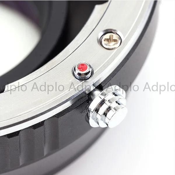 Adoll/R M4/3 усилитель скорости подходит для объектива Leica R камеры Micro Four Thirds 4/3 +