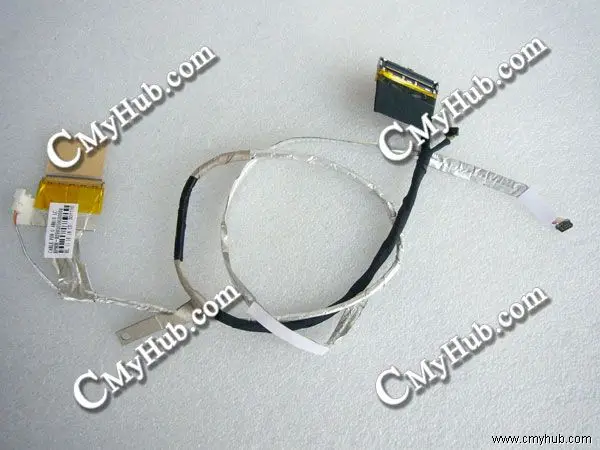 Новинка для HP Pavilion dv6 6000 654103 001 340431 Dv6 6100 AB610 LED LCD LVDS Cable|Компьютерные кабели и