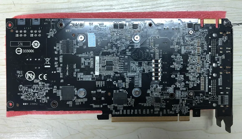 Видеокарта GIGABYTE GTX 960 2 Гб 128 бит GDDR5 видеокарты для nVIDIA VGA Geforce Hdmi Dvi игровая Карта |