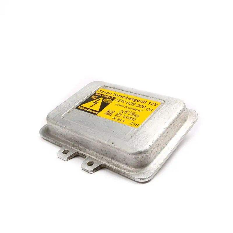 Ксеноновый балласт для фар Xenplus OEM HID D1S D1R 5DV 009 000 00|united| |