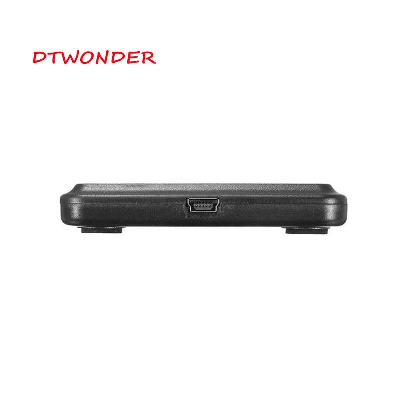 DTWONDER USB rfid считыватель карт датчик приближения 125 кГц TK4100 смарт для контроля