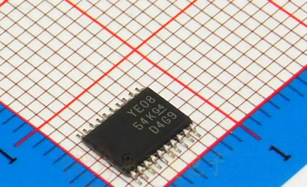 

100% новая модель 10 шт. TXB0108PWR TSSOP-20