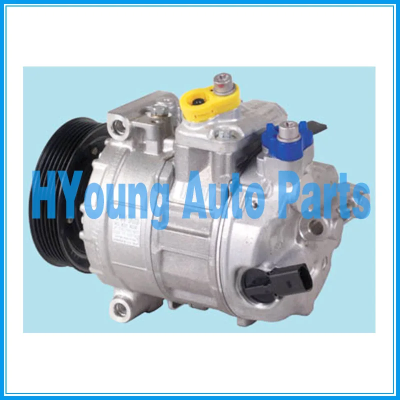Прямая продажа с завода компрессор для VW GOLF 1K0820803E 1K0820803A 1K0820803F 1K0820859S 447180