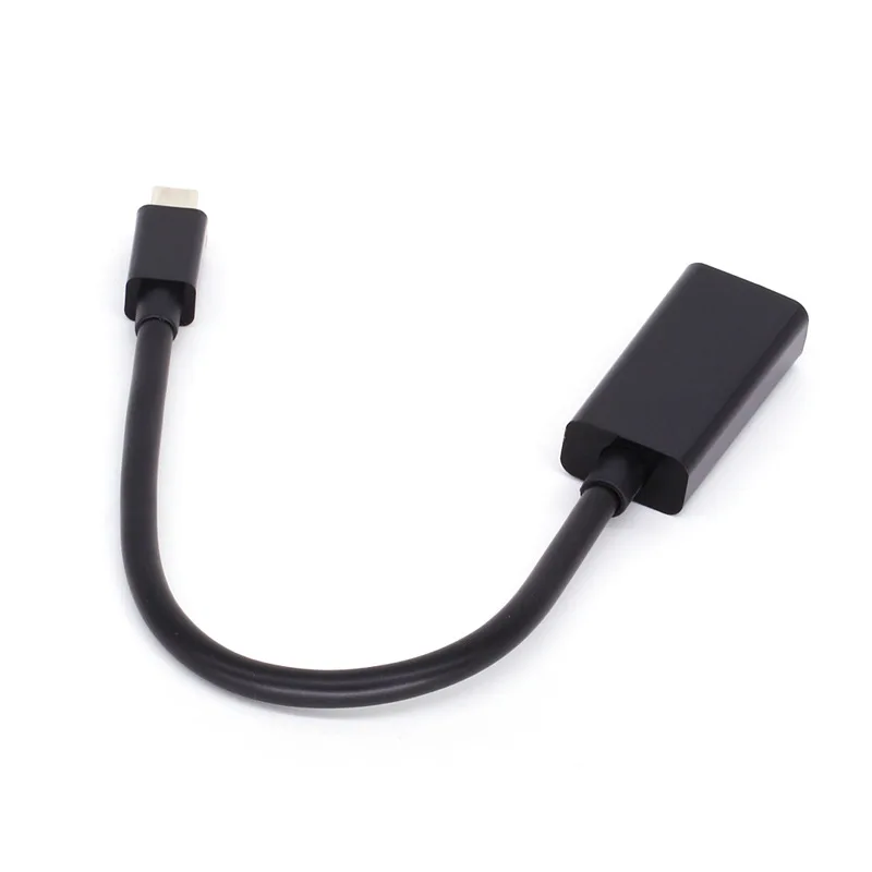 Мини дисплей порт HDMI адаптер кабель для монитора Порт DP Thunderbolt Apple MacBook Air iMac Pro Mac
