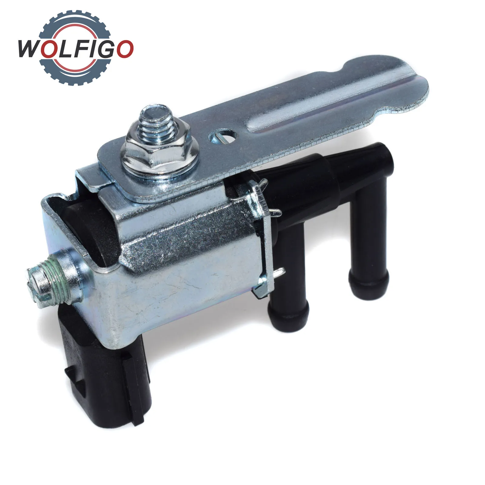 WOLFIGO Vapor канистра продувочный клапан насоса для Mazda Protege 626 ES DX LX Protege5 MPV 6 Z50418741A Z504 18