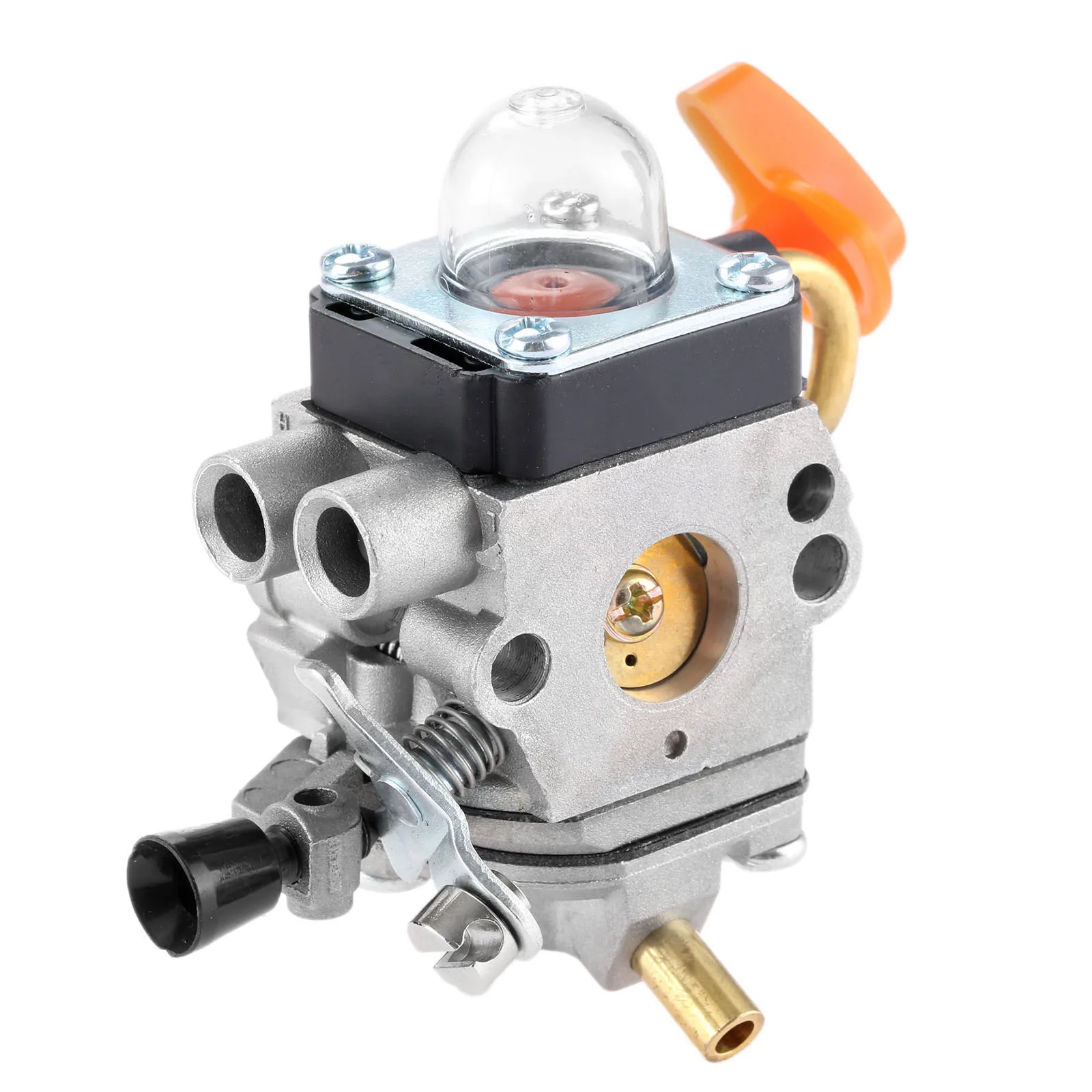 Карбюратор для двигателя DRELD карбюратор Stihl FS87 FS90 FS100 KM100 FS110 KM110 FS130 KM130 HT130 запчасти