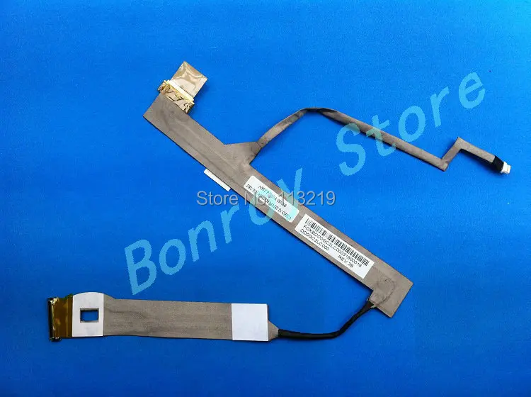 

New Laptop Lcd cable For Lenovo IBM SL510 SL410 L412 L512 L410 L510 P/n: DD0GC2LC000