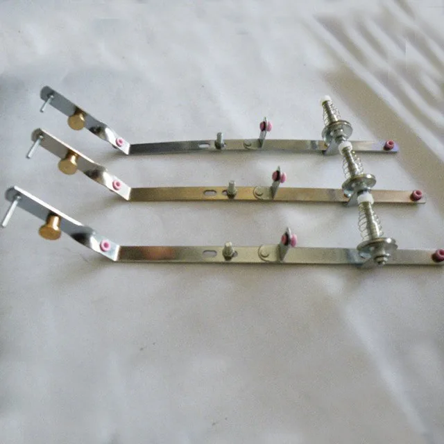 1 шт. натяжение пряжи держатель для ниток вязальной машины Brother Швейные