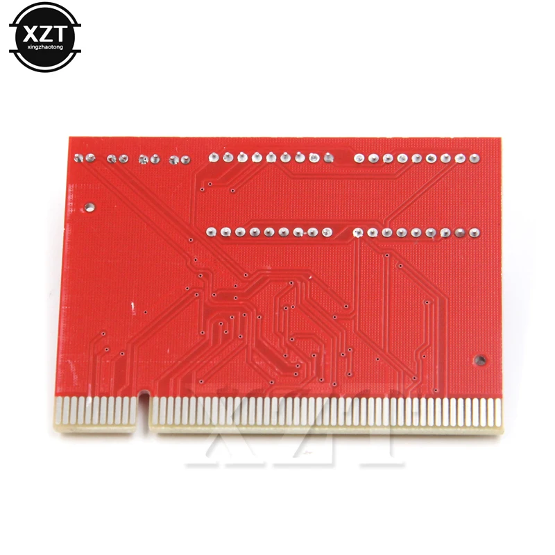 1 шт. диагностика устранения неисправностей Mini PCI LPC POST | Компьютеры и офис