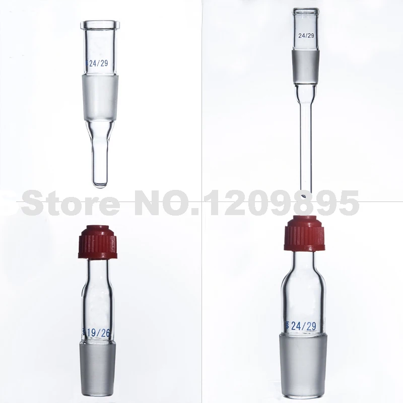 Высококачественный термометр thermowell 19 #24 #29 # Стандартные матовые высокое