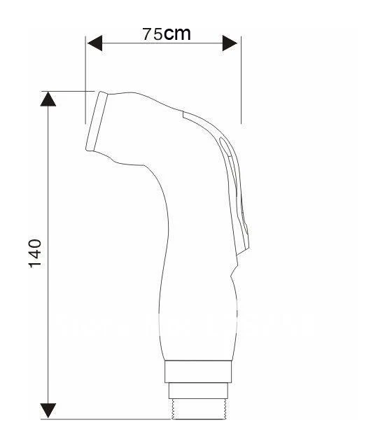 Смеситель для биде набор туалета и ванной комнаты|toilet magazine|faucet waterfalltoilet post |