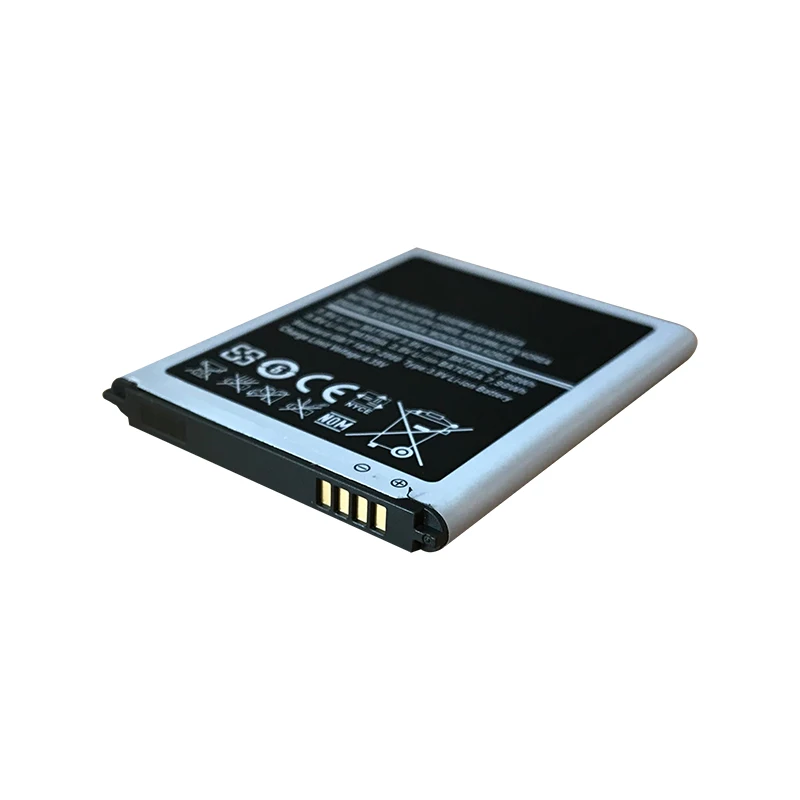 Ооз оригинальный Высокое качество EB-L1G6LLU Батарея для samsung Galaxy S3 III GT-i9300 i9300 i9308 i9305