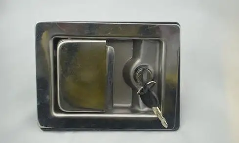 Бесплатная доставка 4 шт Блокировка использования на бесшумном дизельном