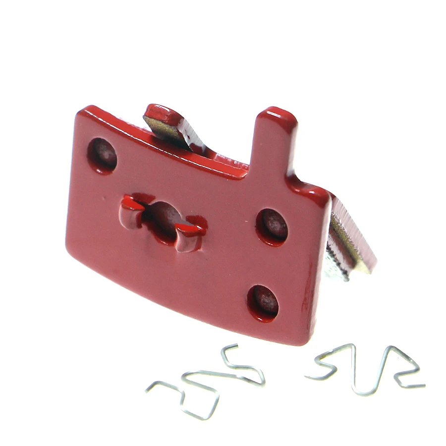 1 пара тормозные колодки для Hayes Stroker Trail / Carbon Gram MTB детали|bicycle brake pads|brake padsdisc parts |
