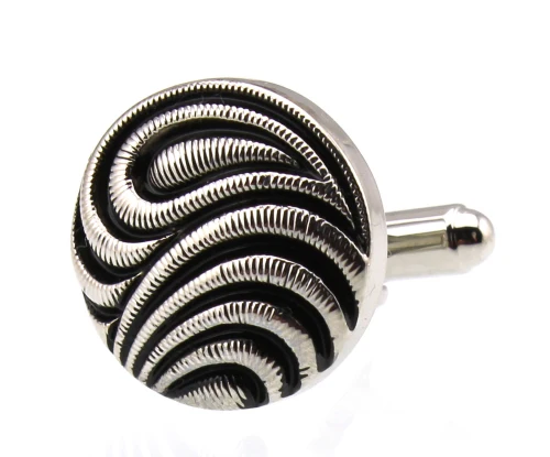 Men's Cuff Links Multicolor Blue Pink Green Purple Cufflinks H1074 | Украшения и аксессуары