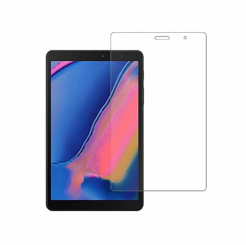 Закаленное стекло для защиты экрана защитная пленка Samsung Galaxy Tab A 8 0 дюйма Φ с S Pen Plus