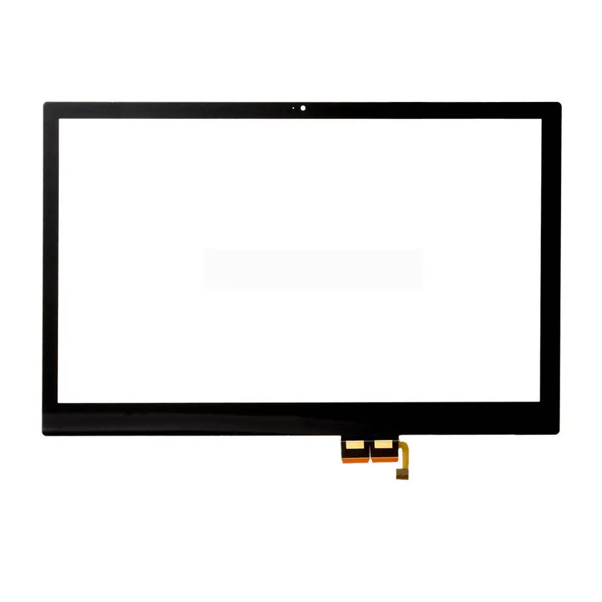 Новое 15 6 дюймовое Сенсорное стекло для Acer Aspire V5 571 Сменное экрана