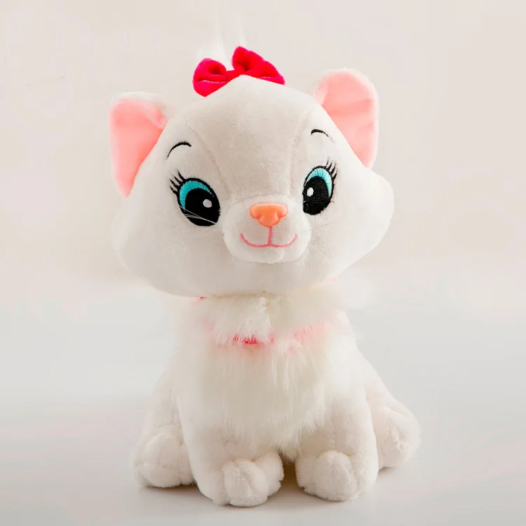 Мягкие игрушки для аристократы 1 шт. 20 см/30 см|stuffed doll|plush toyscat plush toy |