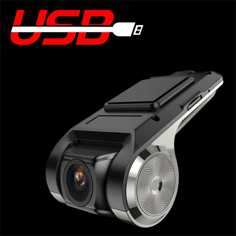 X28 Dash Cam 1080P FHD Автомобильный видеорегистратор камера видео рекордер WiFi ADAS g-сенсор
