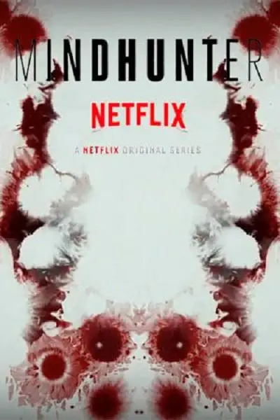 Голова Mindhunter Сезон 1 сериал Ретро винтажный постер декоративная стена стикер