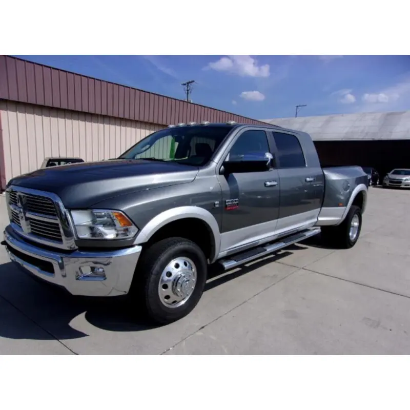 Фонарь для номерного знака 2012 Ram 1500 2500 3500 Dome Map 6 шт.|Сигнальная лампа| |