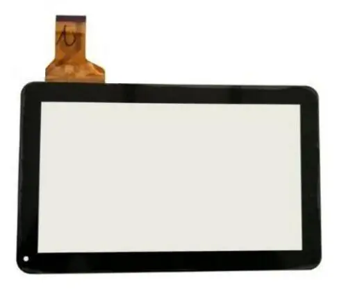 Witblue новый 10 1 &quotiRulu eXpro X1 Plus планшет сенсорный экран панель дигитайзер стекло