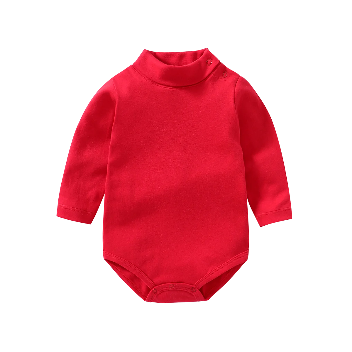 Костюм для новорожденных девочек; боди Bebe с высоким воротником и длинными рукавами для малышей; боди для новорожденных; хлопковое боди для мальчиков и девочек; одежда для близнецов; комбинезон для малышей