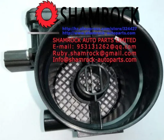 

CHEV ROLET GE O SUZ UKI Sidekick 1.6L / X-90 MASS AIR FLOW METER SENSOR 13800-58B00 / E5T53071 13800 58B00 original 92-95% new