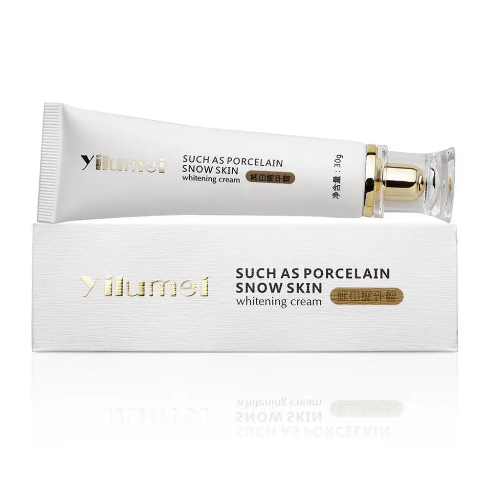 30 мл отбеливающий крем отбеливание кожи весь лосьон для тела ноги коленей личные