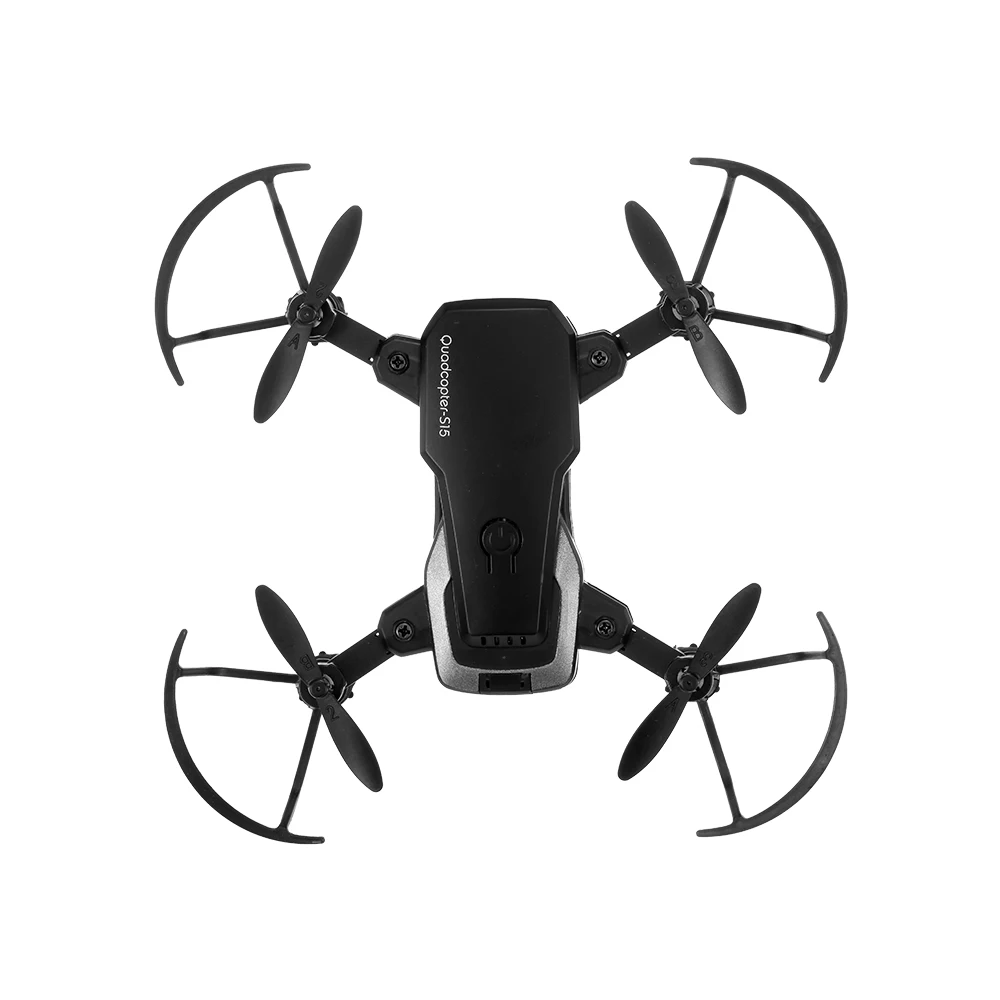 S15 2 4G 720P 480P камера Дрон для селфи мини Wi Fi FPV с регулируемой высотой