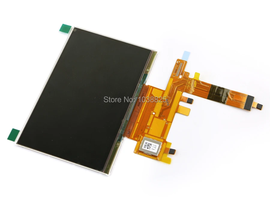 Новое поступление Оригинальный Новый ЖК экран для PSV PS Vita1000 ITA1000 psv 1000 дисплей 100%