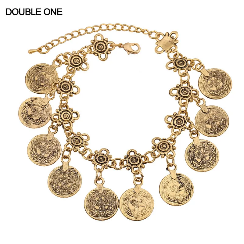 Женский винтажный браслет в стиле Бохо | Украшения и аксессуары