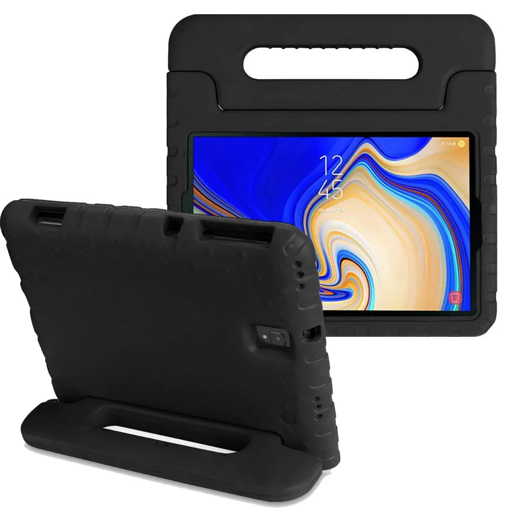 Детский противоударный чехол с ручкой и подставкой для samsung GALAXY Tab A 10,5 T590 T595 T597 EVA Foam, защитный чехол для планшета
