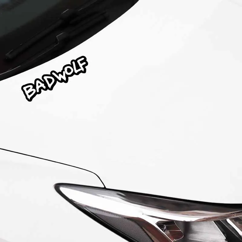 Забавная виниловая наклейка на автомобиль 17 5 см х 4 6 C11-1903 | Автомобили и мотоциклы