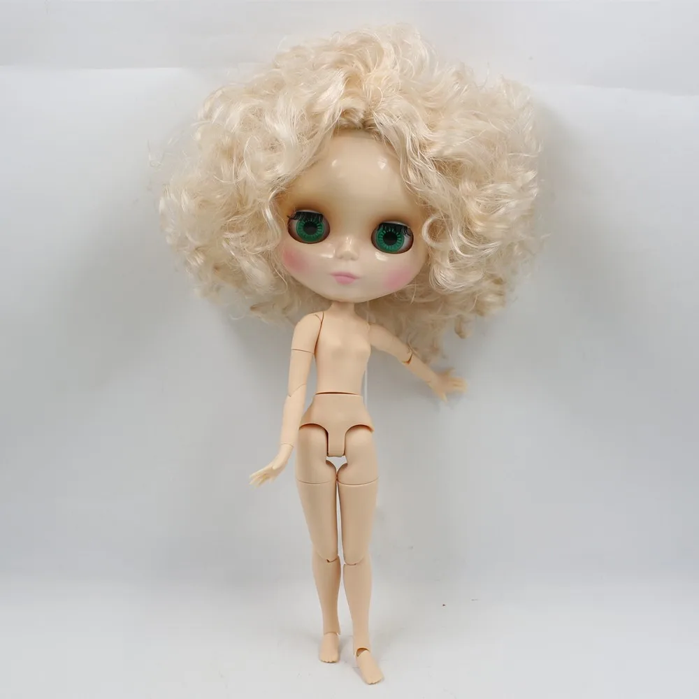 Бесплатная доставка чистого тела Nemmo Azone Blyth. (TRG 185) | Игрушки и хобби