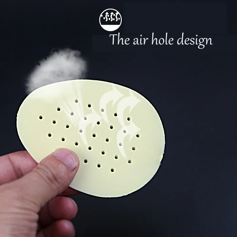 Уход за кожей вставки для ног USHINE стельки прокладки латексные передние женские