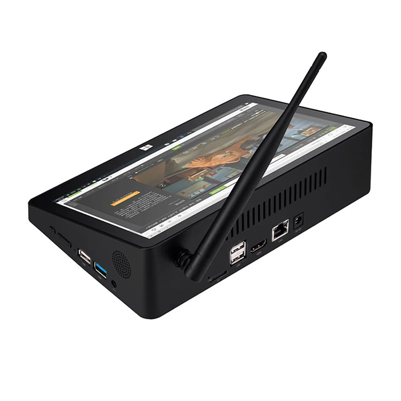 10,8 inchTablet ПК 1920*1280 pipo X10Pro Мини ПК Win10+ Android5.1 медиаплеер Intel Z8350 4 ядра 4G Оперативная память 64 Гб памяти на носителе EMMC HDMI Wifi BT4.0