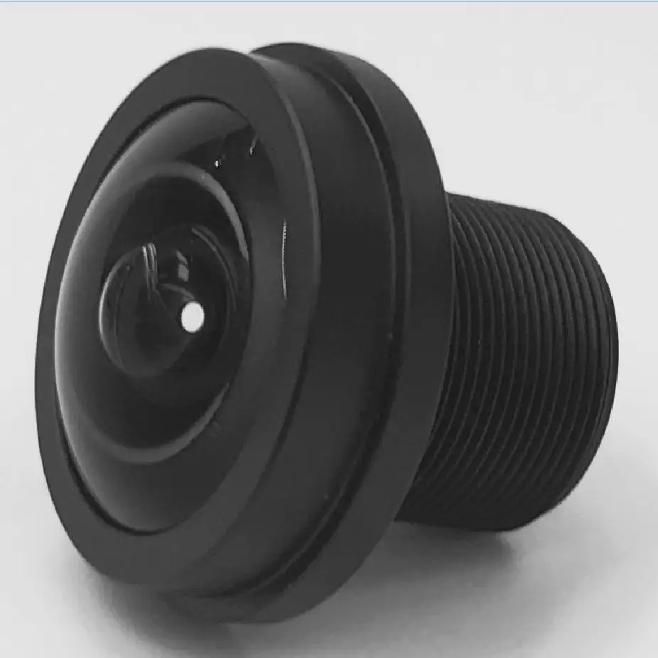 1 7 мм рыбий глаз Lens185 градусов IR 1/2. 5 &quot5mp M12 для 360 VR Gopro камера горячая (SL-RY1720BMP) |